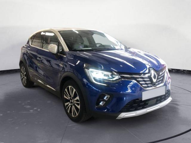 Renault Captur image 3