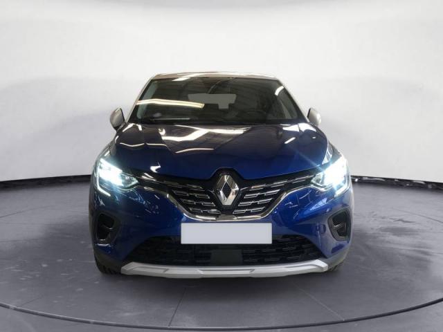 Renault Captur image 8