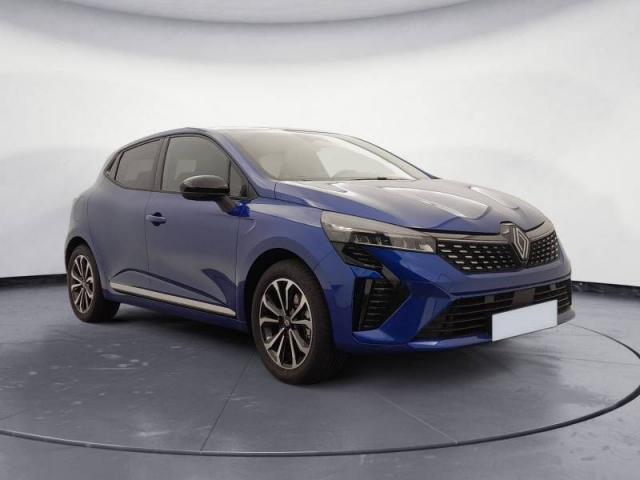 Renault Clio image 6