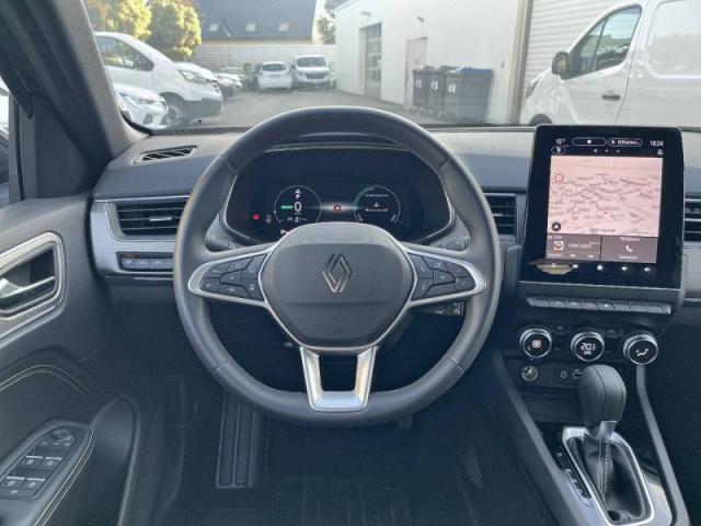 Renault Arkana image 2