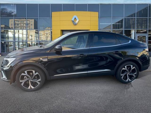 Renault Arkana image 5