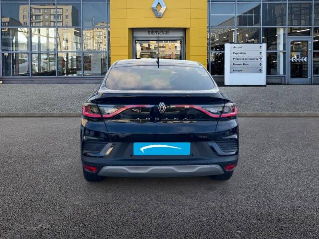 Renault Arkana image 8
