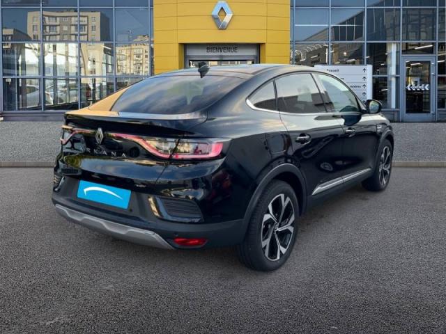 Renault Arkana image 6
