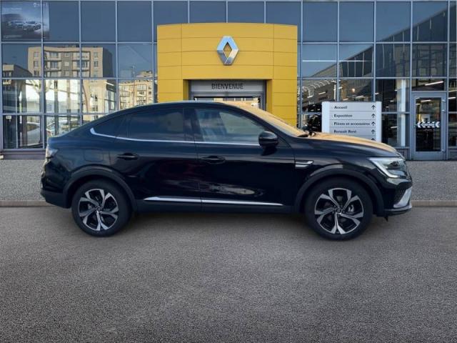 Renault Arkana image 7