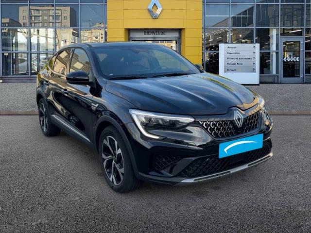 Renault Arkana image 3