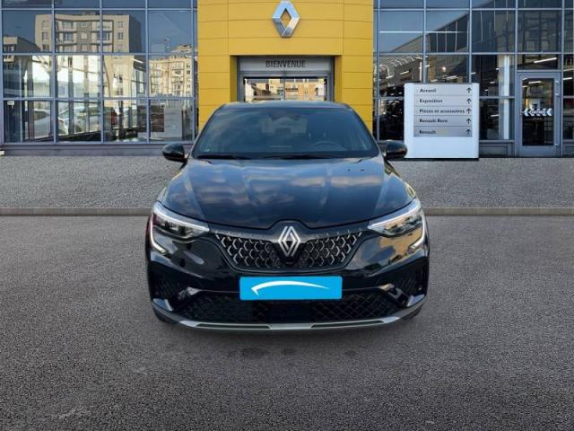 Renault Arkana image 9