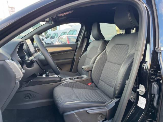 Renault Arkana image 4