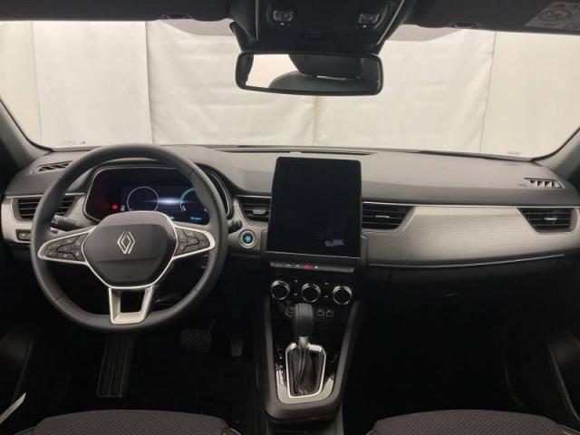 Renault Arkana image 1