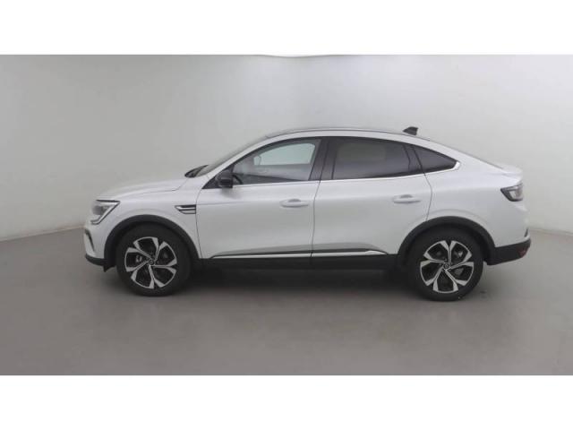 Renault Arkana image 7
