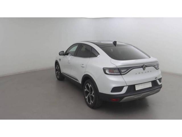 Renault Arkana image 4