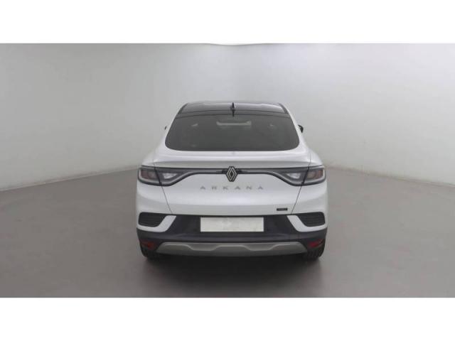 Renault Arkana image 3