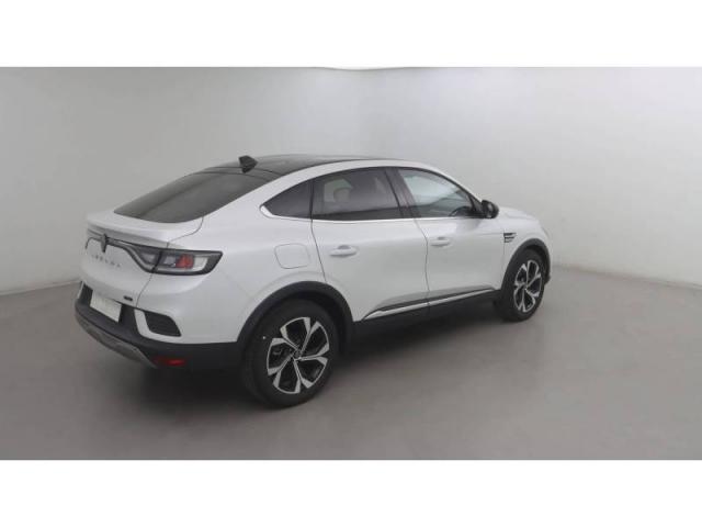 Renault Arkana image 6