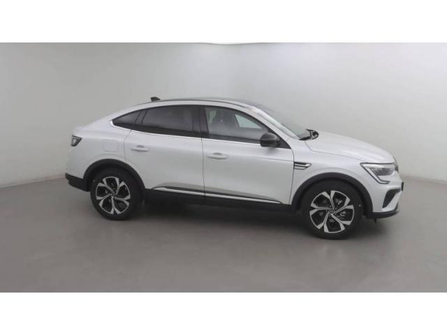 Renault Arkana image 9
