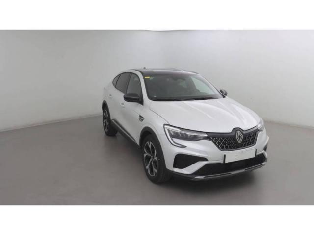 Renault Arkana image 2