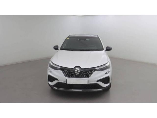 Renault Arkana image 8