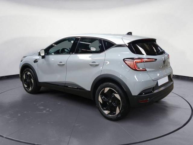 Renault Captur image 4