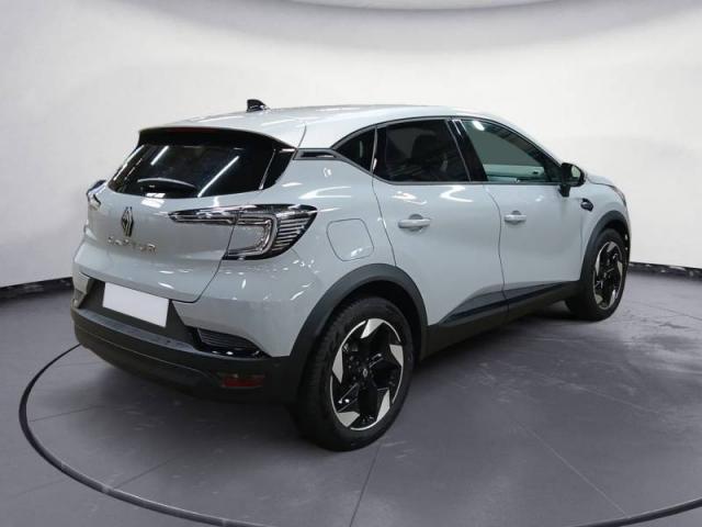 Renault Captur image 7
