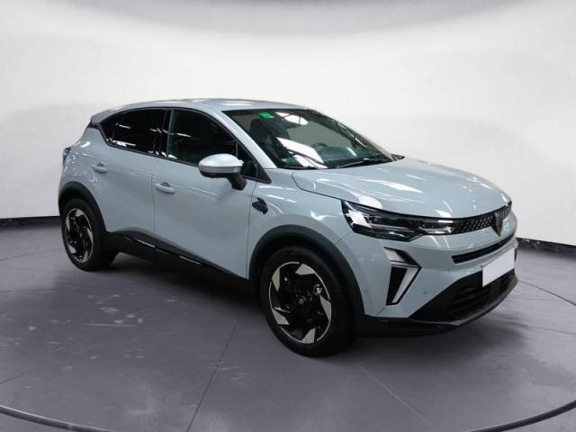 Renault Captur image 6