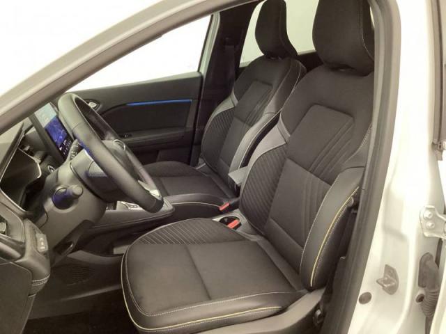 Renault Symbioz image 3