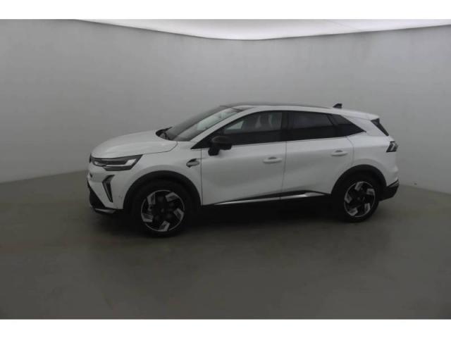 Renault Symbioz image 9