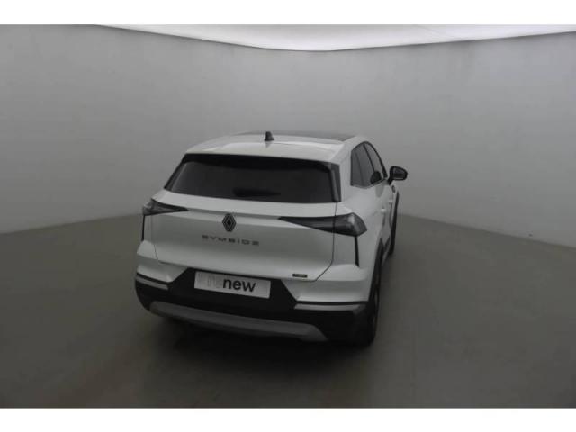 Renault Symbioz image 7