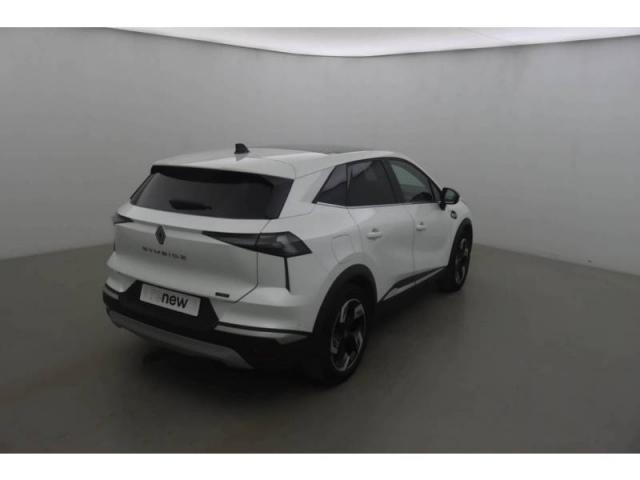 Renault Symbioz image 4