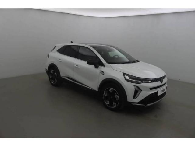 Renault Symbioz image 5