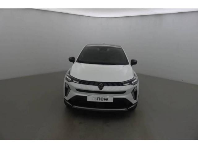 Renault Symbioz image 8