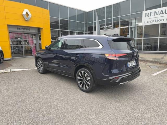 Renault Espace image 6