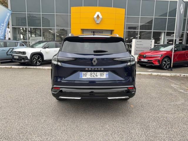 Renault Espace image 9