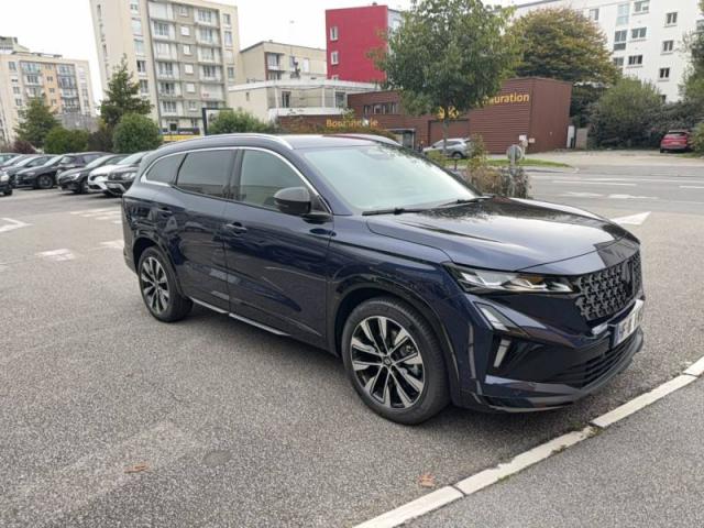 Renault Espace image 3