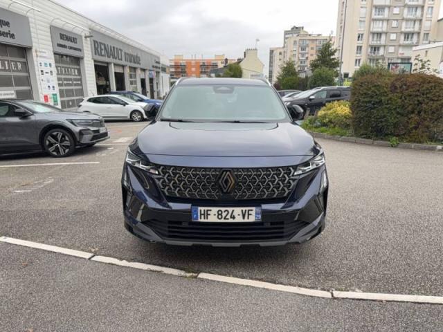 Renault Espace image 2