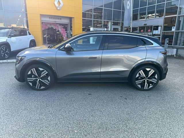 Renault Mégane image 4