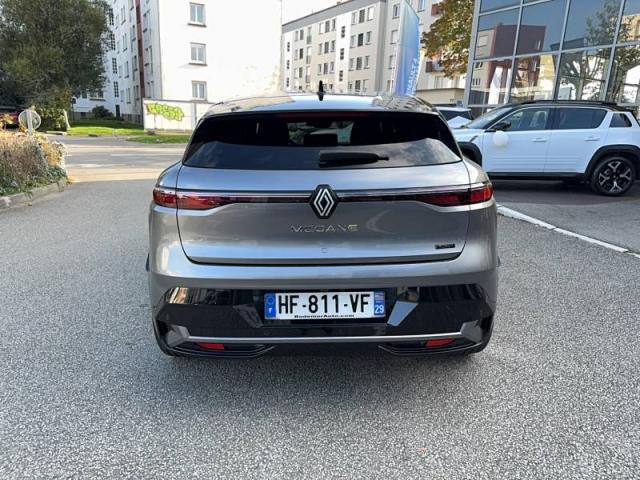 Renault Mégane image 7