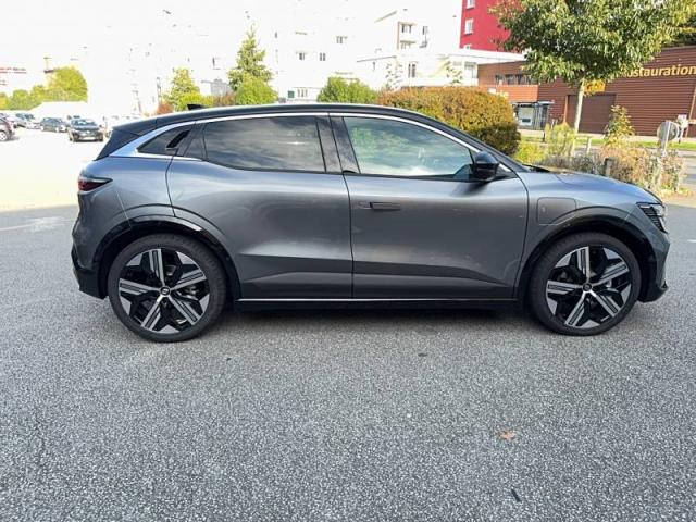 Renault Mégane image 6