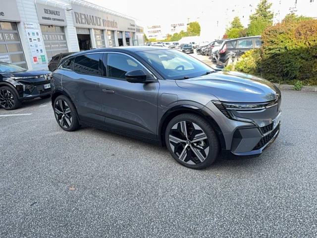 Renault Mégane image 9