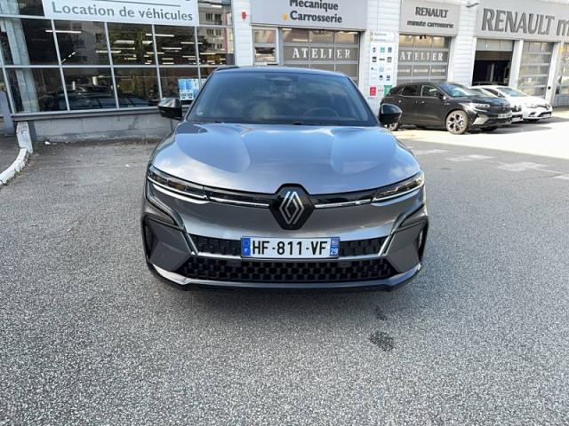 Renault Mégane image 1