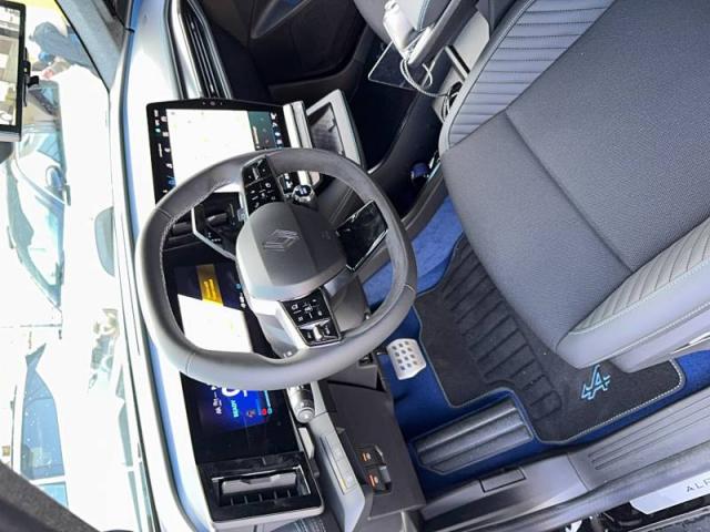 Renault Scénic image 9