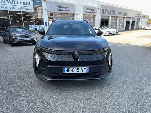 Renault Scénic image 6