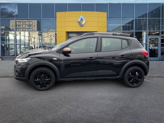 Dacia Sandero image 4