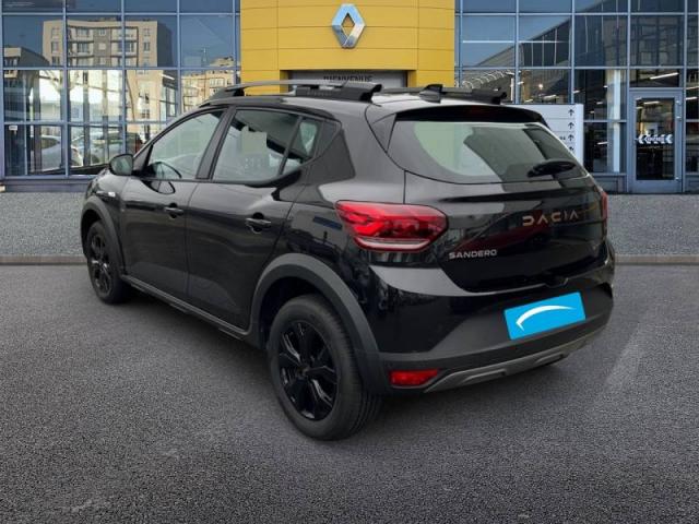 Dacia Sandero image 7