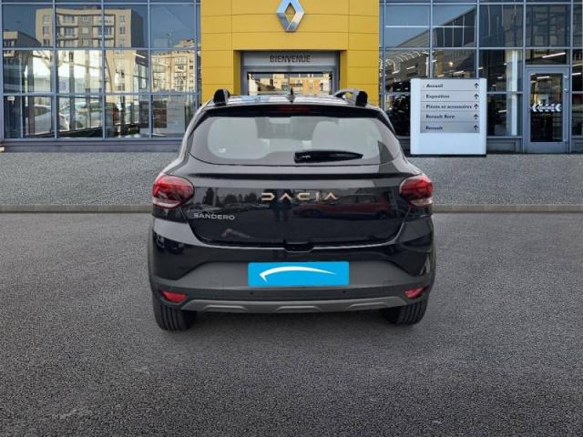 Dacia Sandero image 6