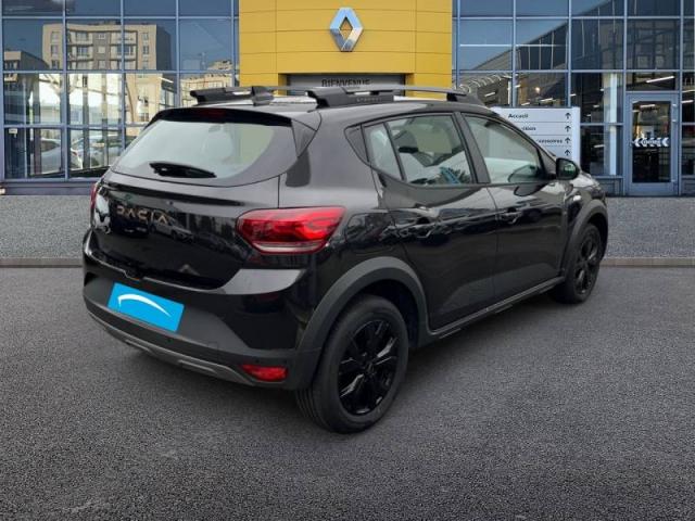 Dacia Sandero image 8