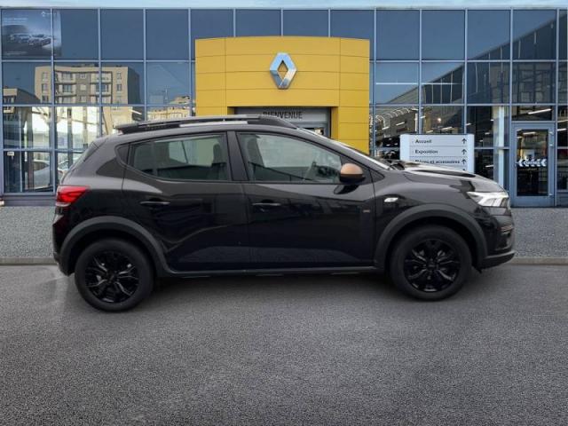 Dacia Sandero image 5