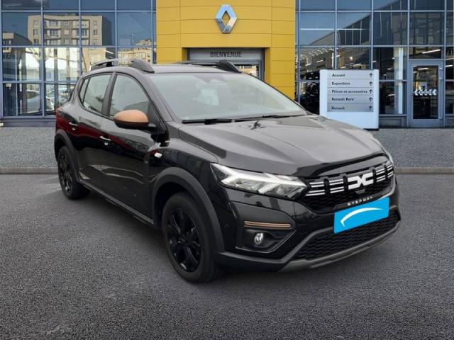 Dacia Sandero image 2