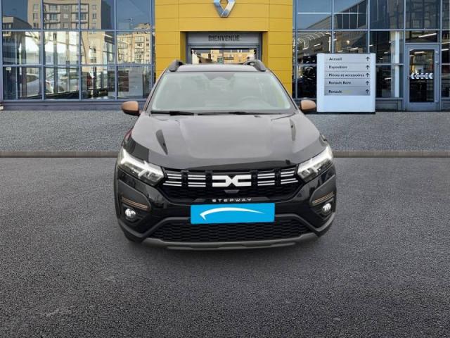 Dacia Sandero image 1