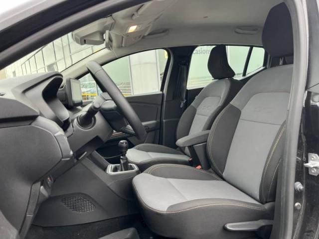 Dacia Sandero image 9