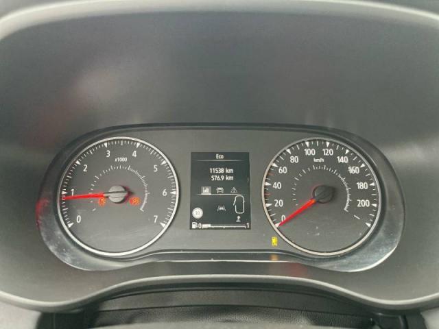 Dacia Sandero image 9