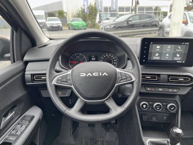 Dacia Sandero image 5