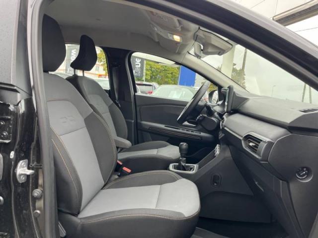 Dacia Sandero image 6